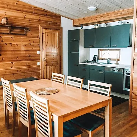 Comfortable Cottage And Sauna On The Shores Of Lake Saimaa, Puumala Puumala