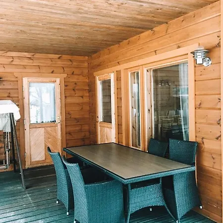 Comfortable Cottage And Sauna On The Shores Of Lake Saimaa, Puumala Puumala